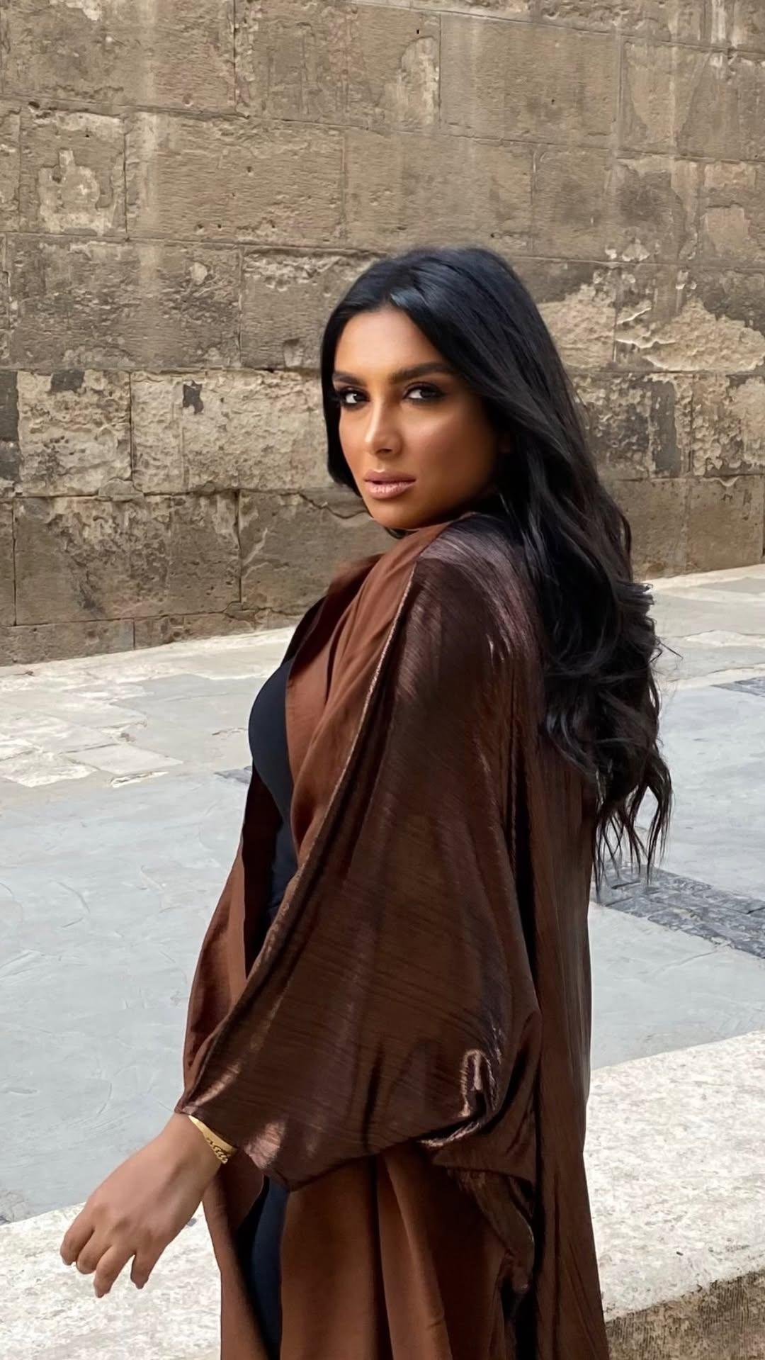 Kaftans