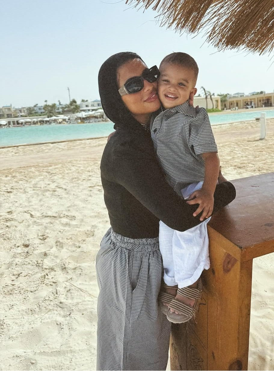 Spada kids
