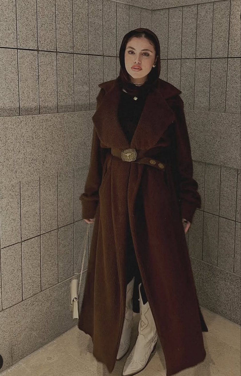 Spada coat