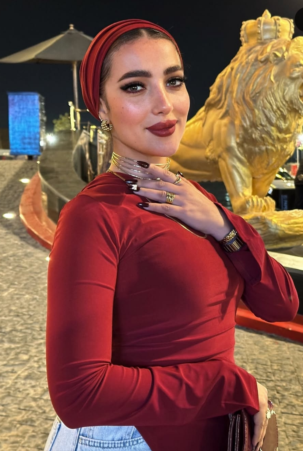 Nesamy  top