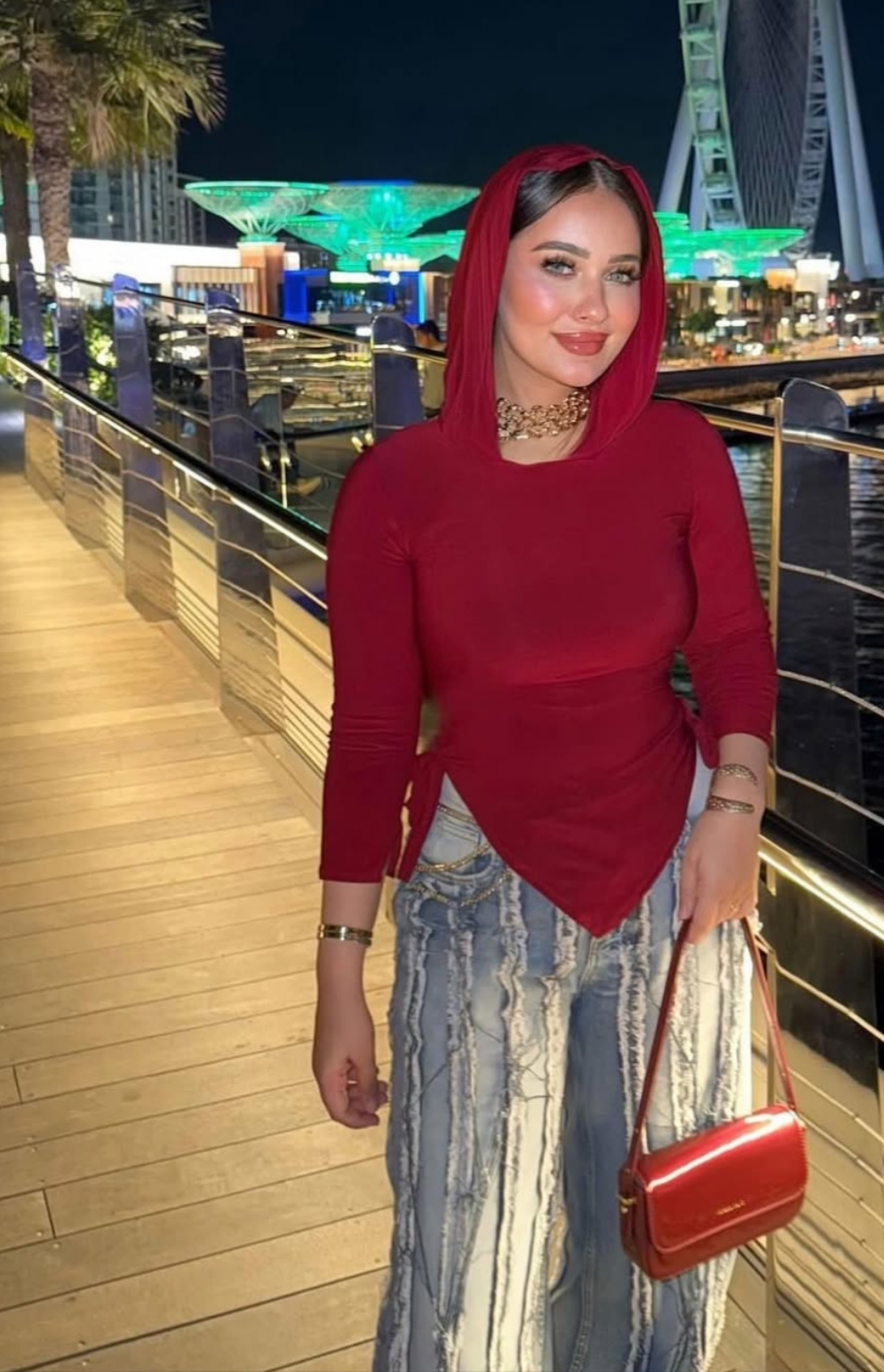 Nesamy  top