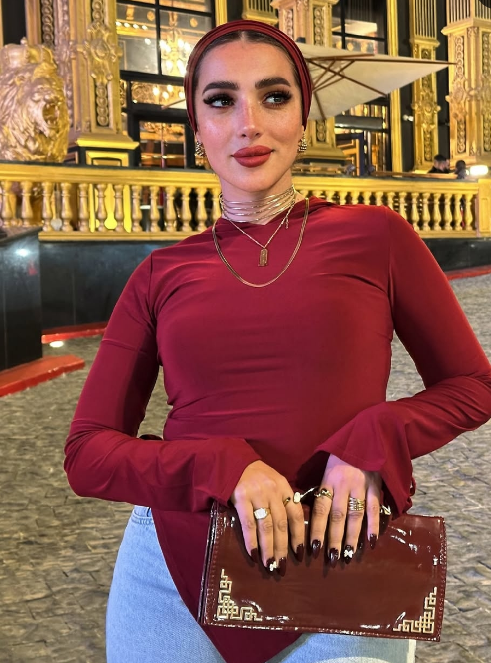 Nesamy  top
