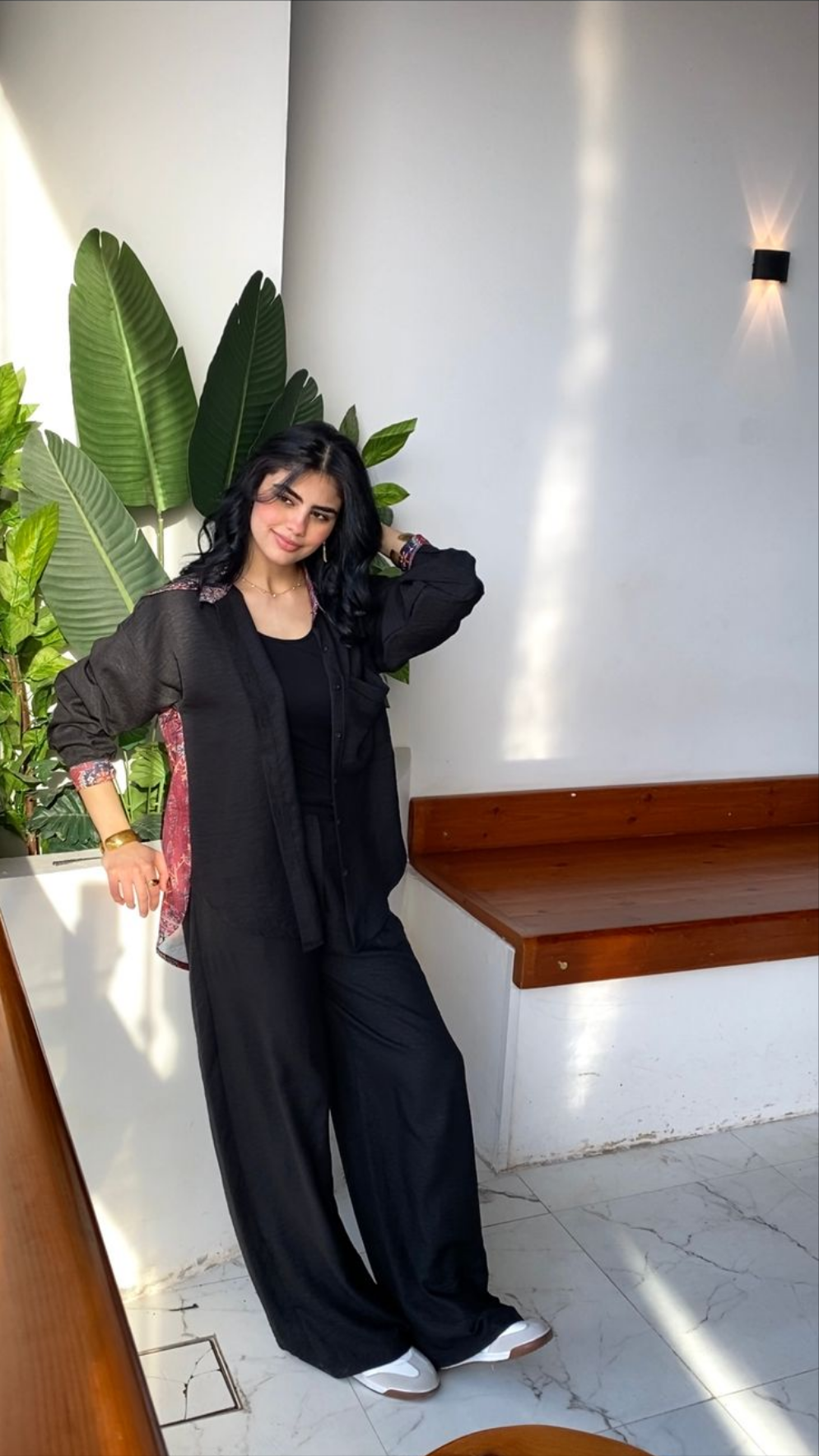 Torath blouse