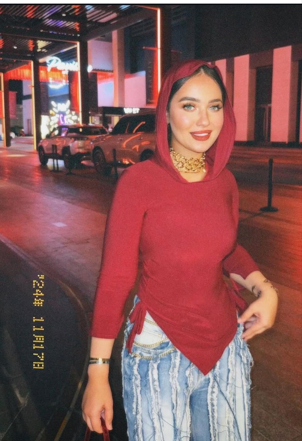 Nesamy  top