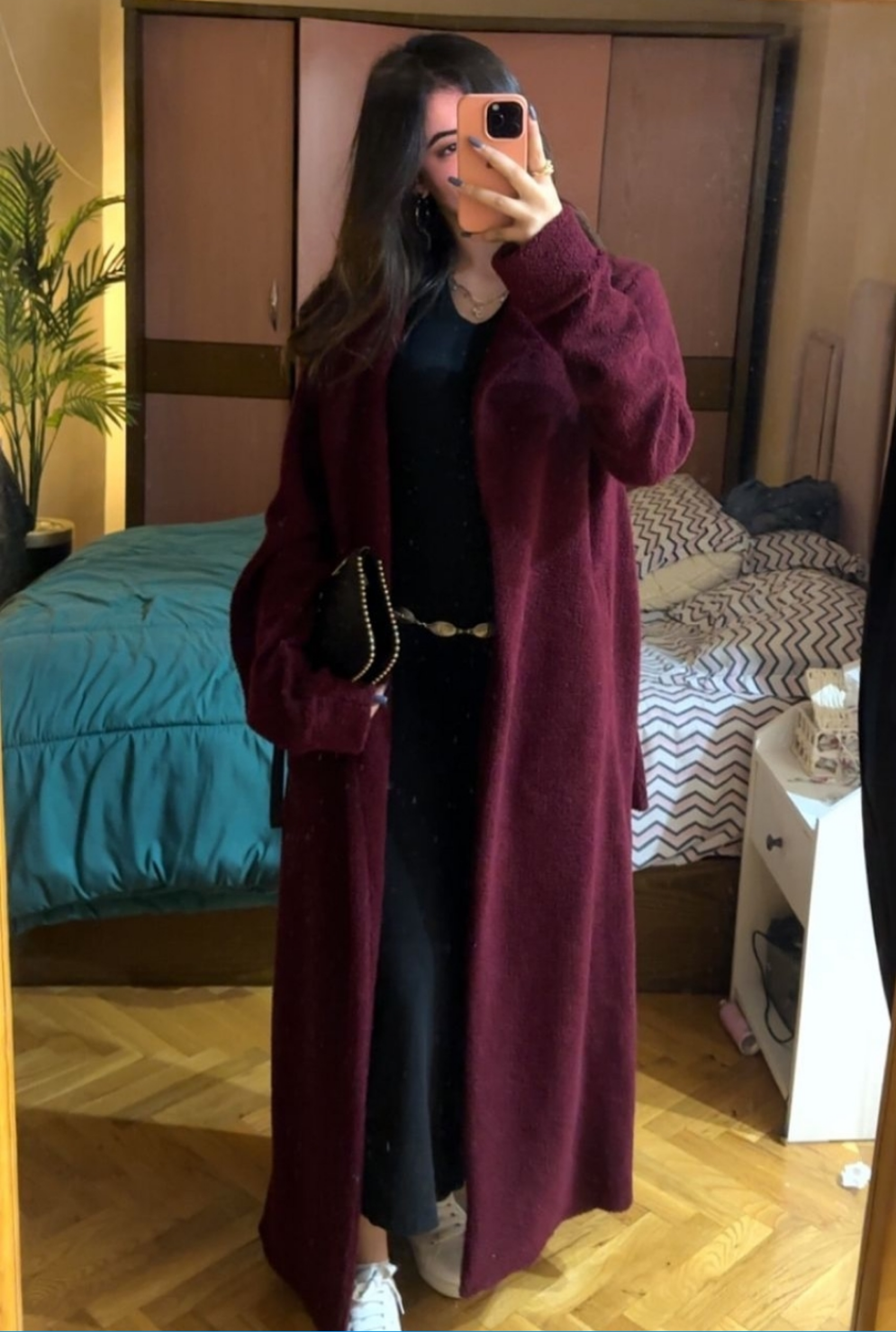 Spada coat