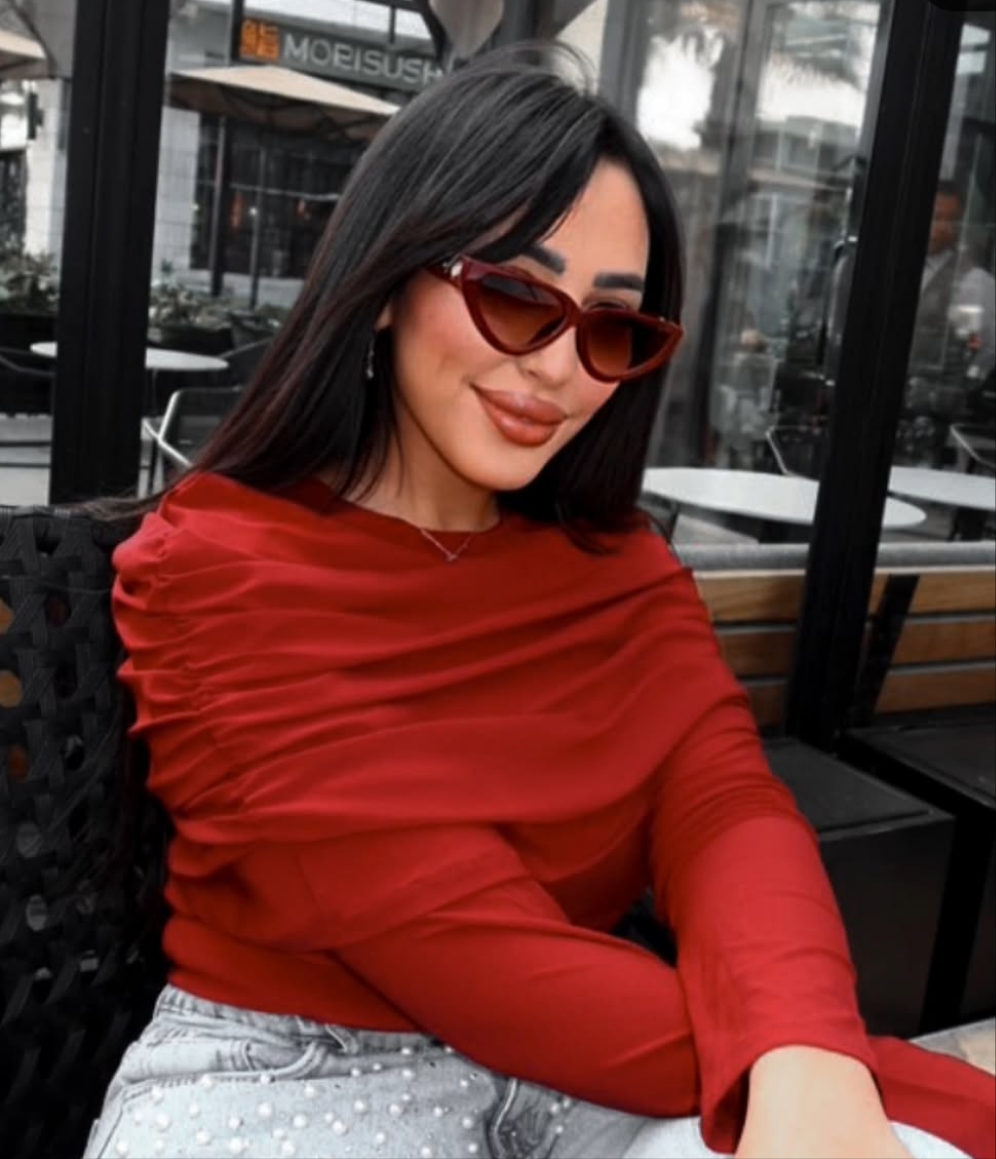 Offsholder top