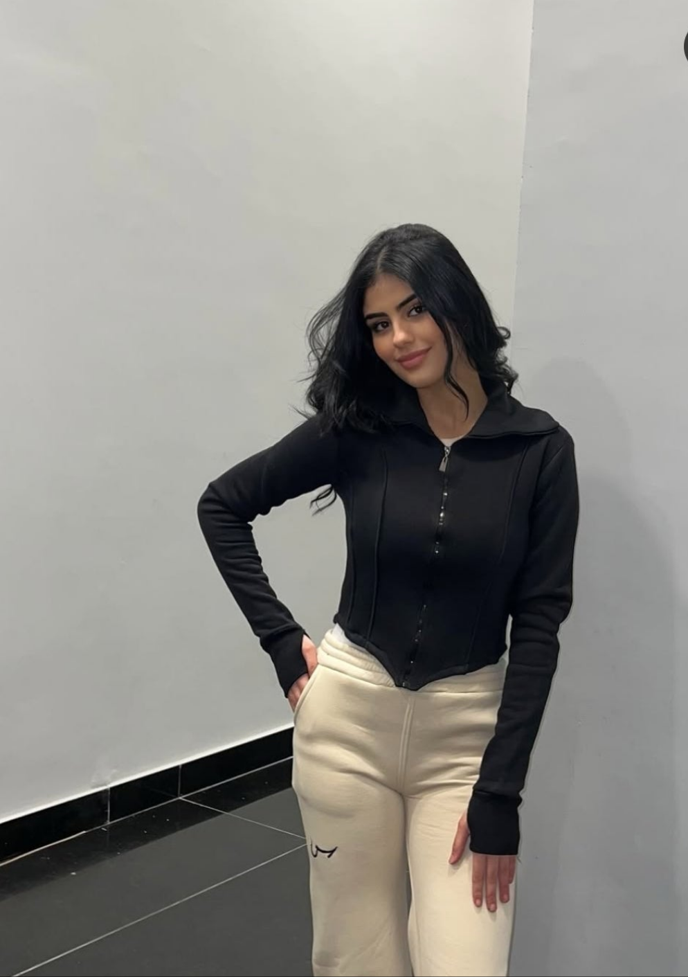 Spada pants