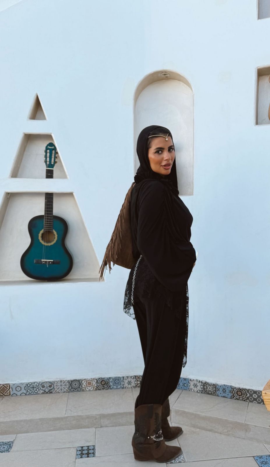 Desert muse set