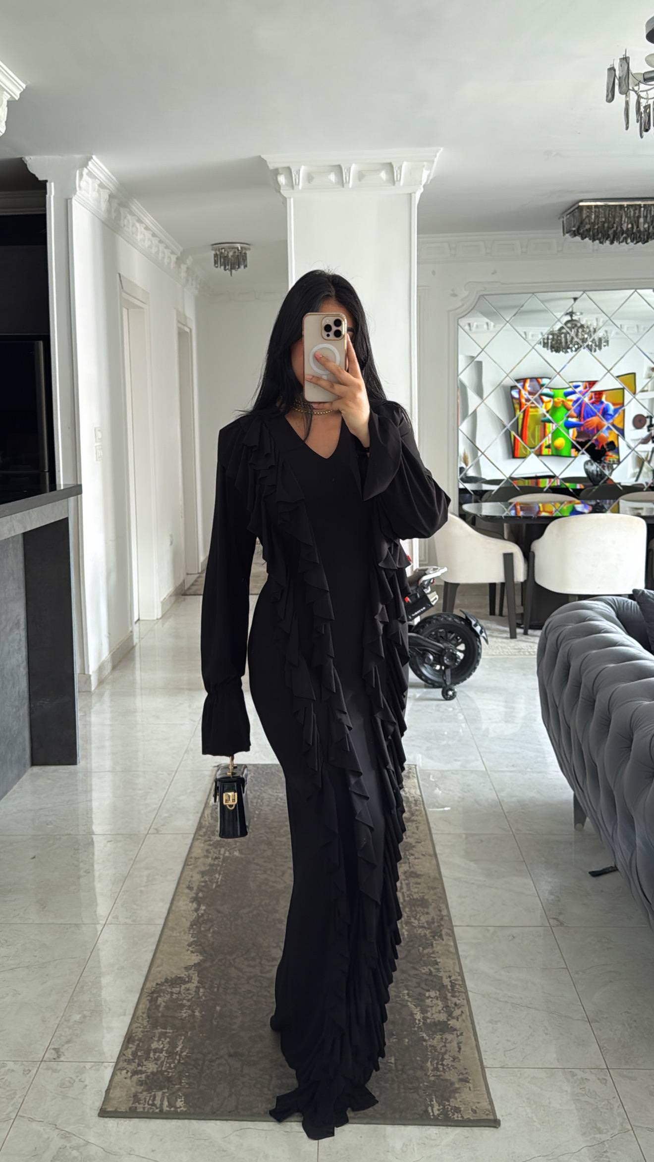 Wateen dress