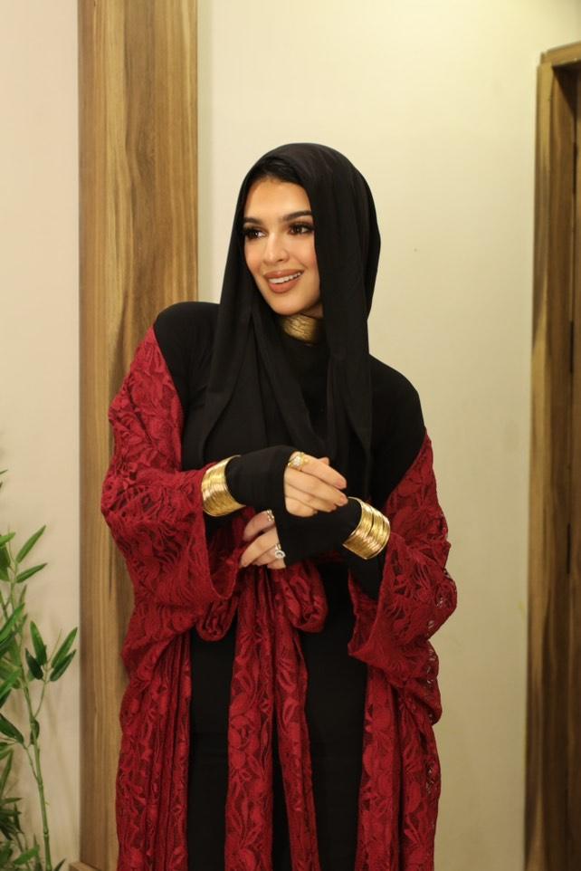 Dantail Kaftan only