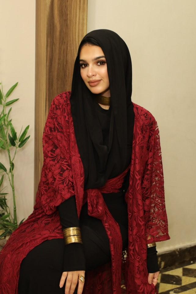 Dantail Kaftan only