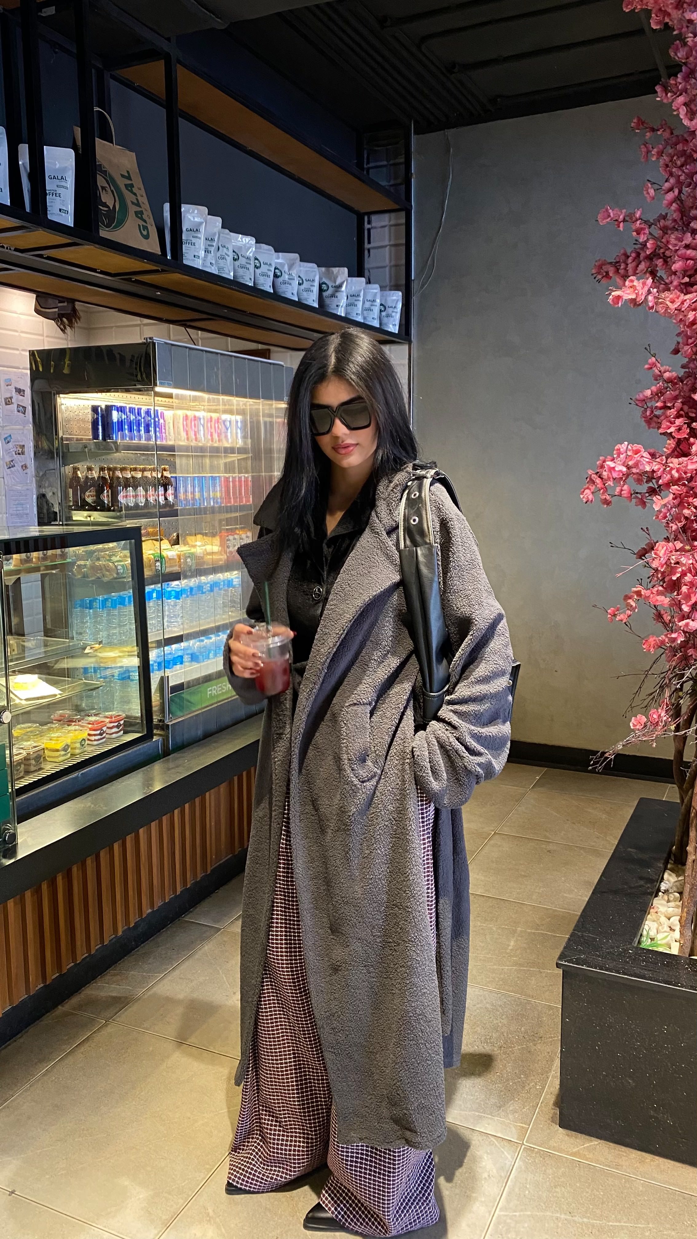 Spada coat