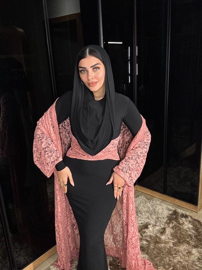 Dantail Kaftan only