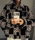 The Statement Jacket