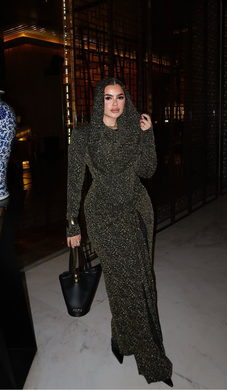 Lureva dress