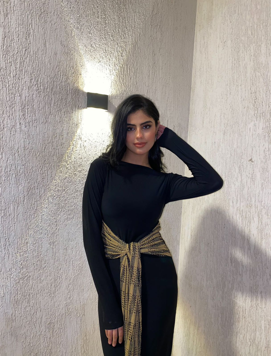 Lines set