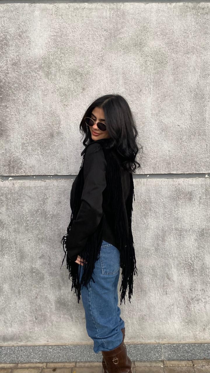 Spada Jacket