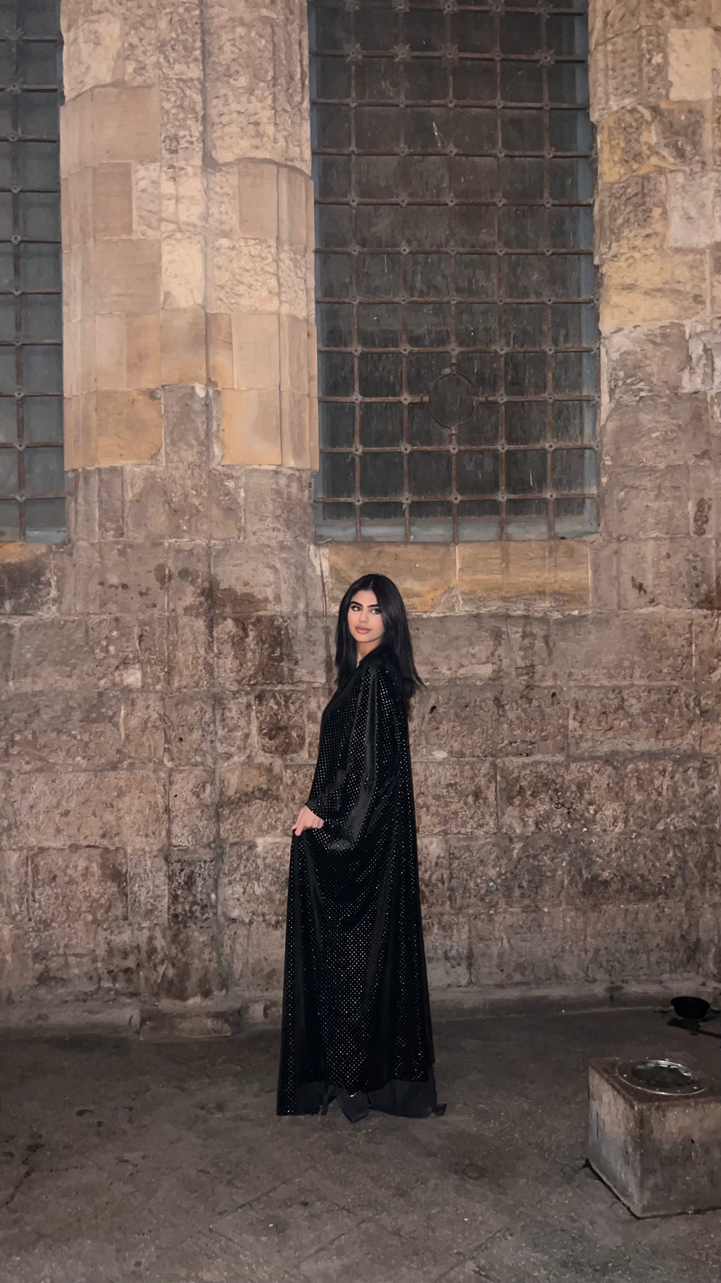 Kaftan بَرِيق