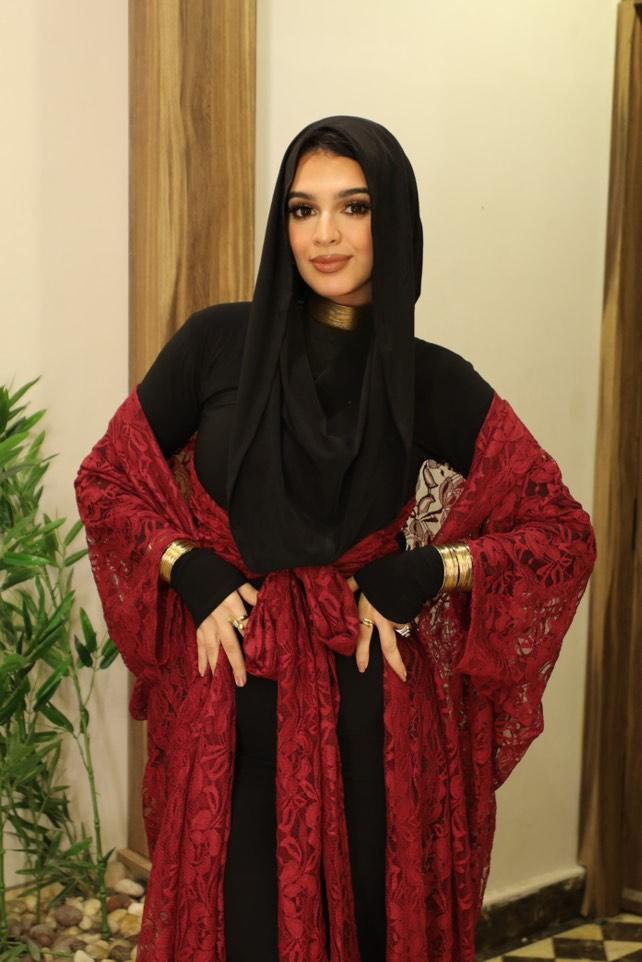 Dantail Kaftan only