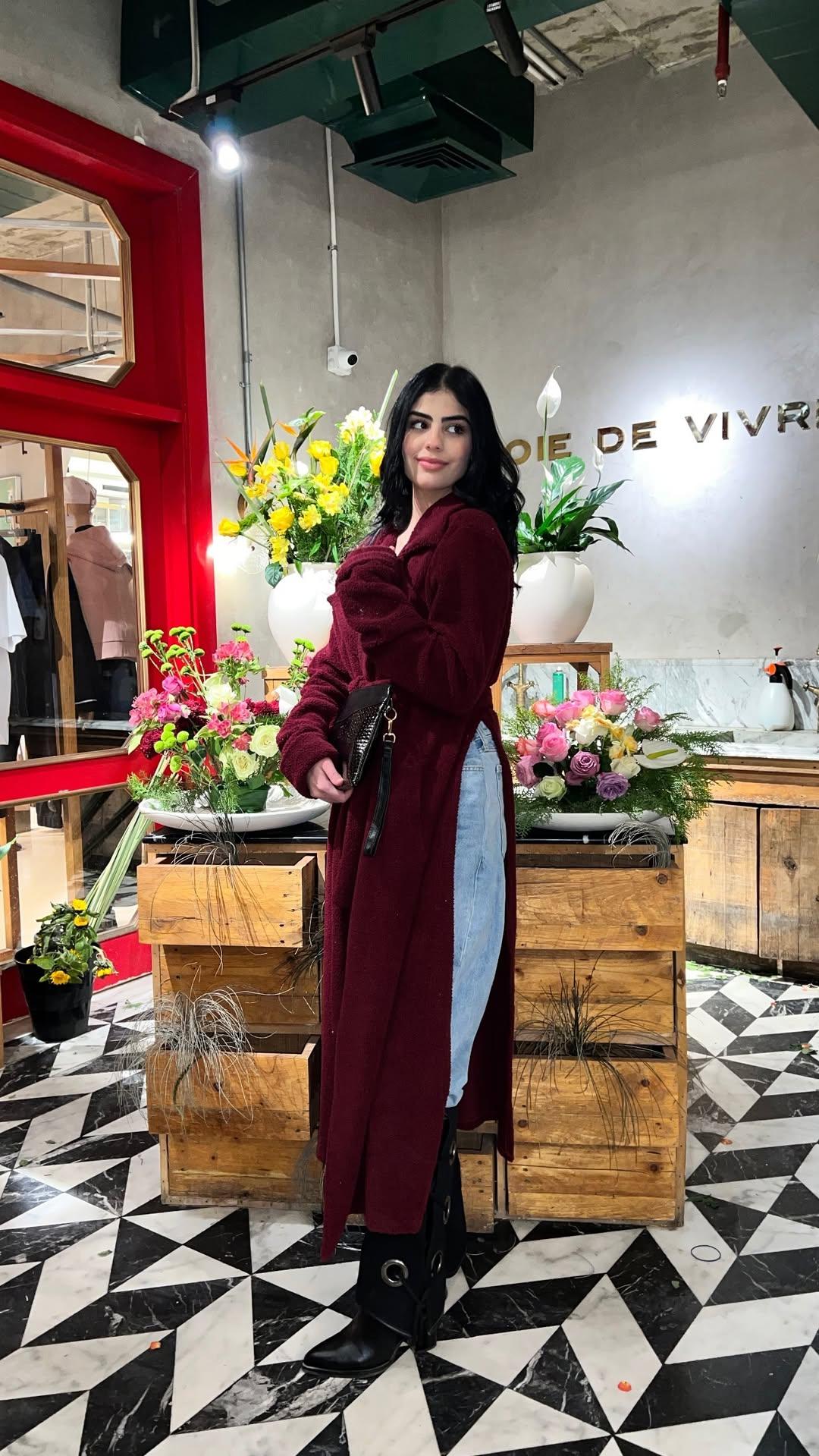 Spada coat
