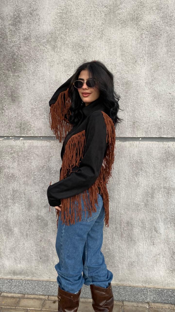 Spada Jacket