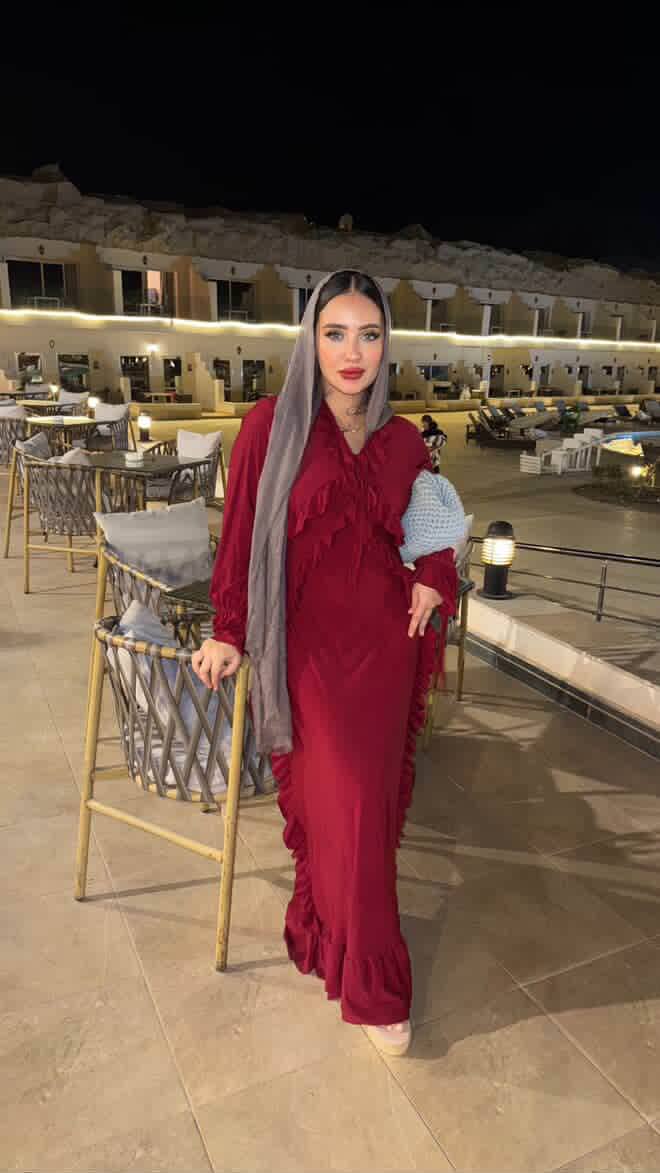 Kindaa dress