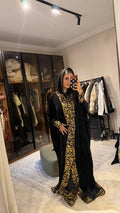Kaftan عَرَبِيَّة