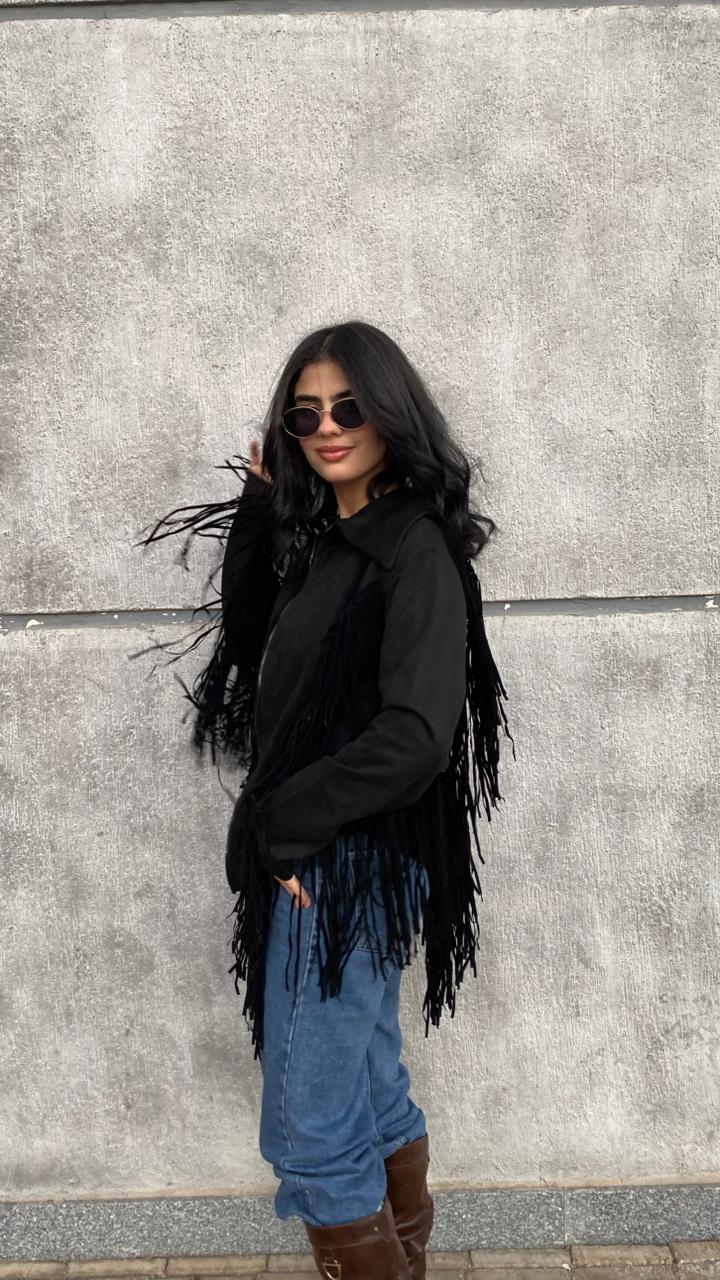 Spada Jacket