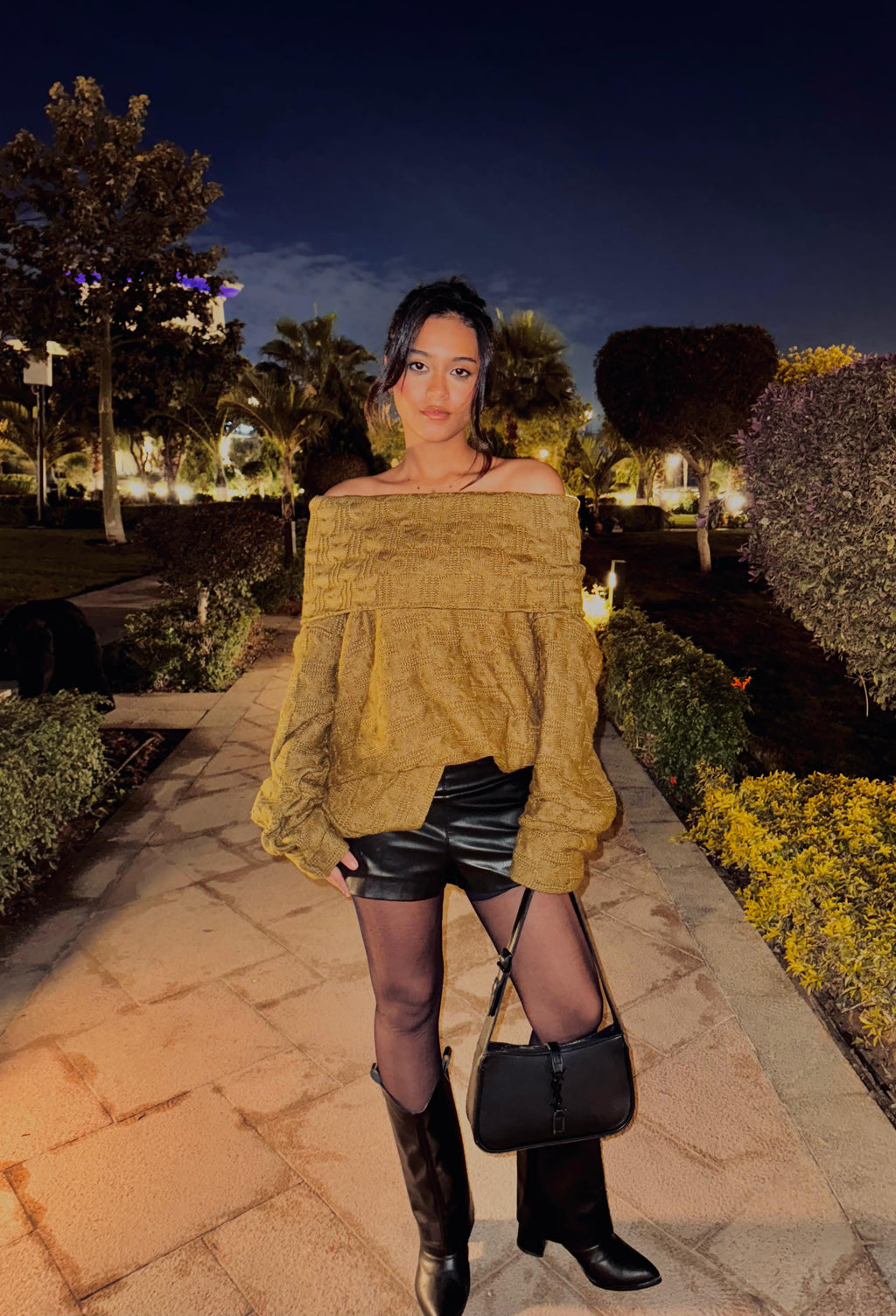 Nowness Pullover