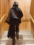 Energy Is a Gift Jacket