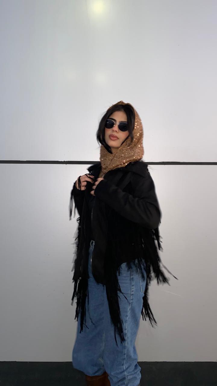 Spada Jacket