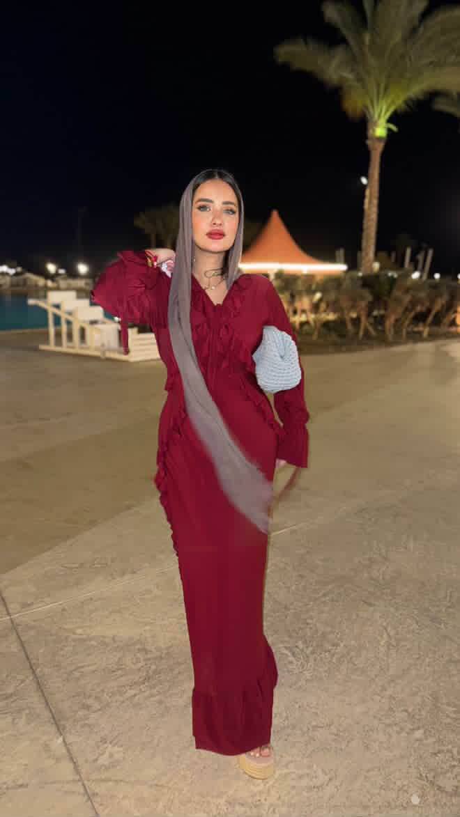 Kindaa dress