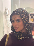 Dazzle hooded