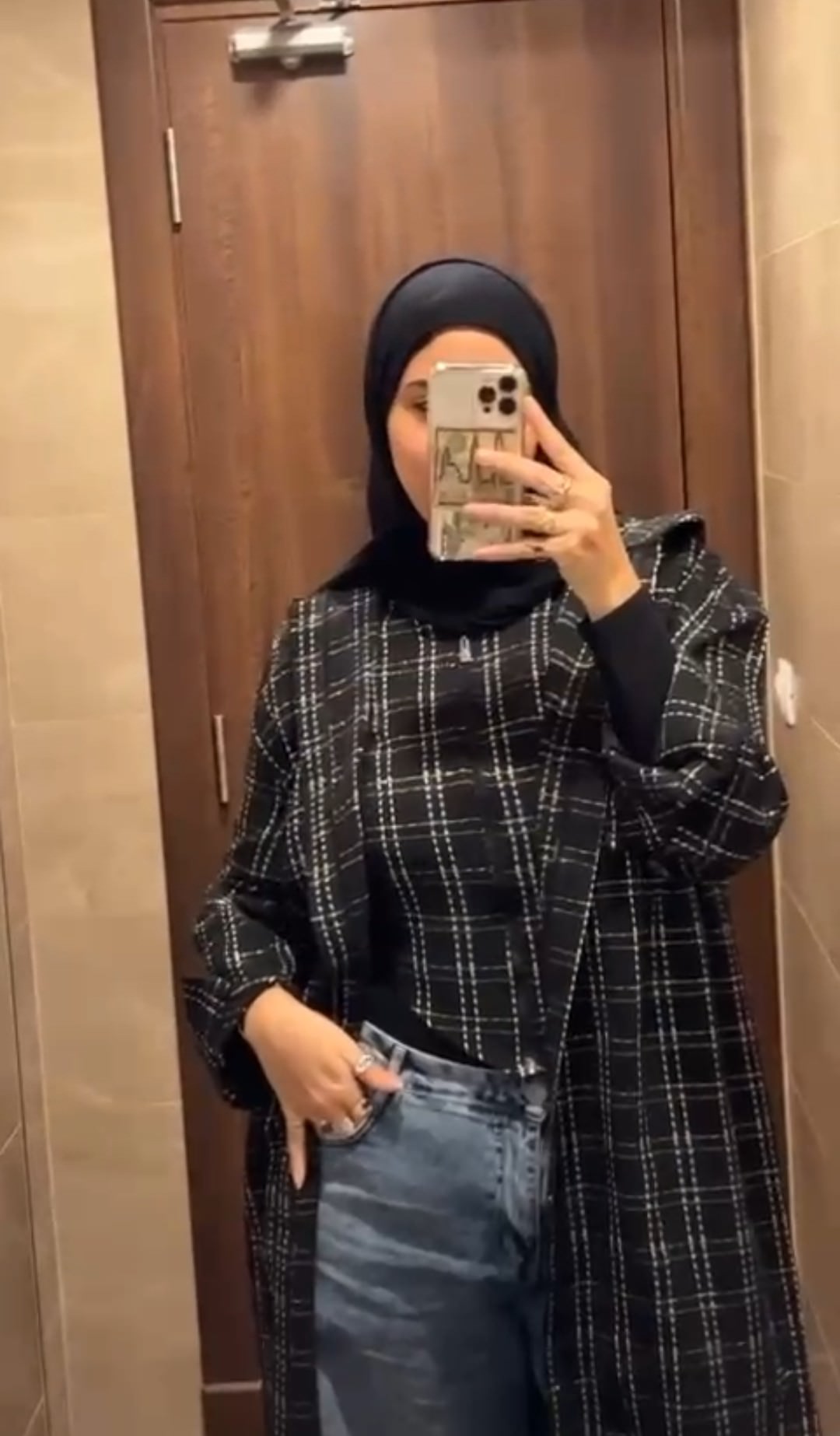 Caroline jacket (jacket only)