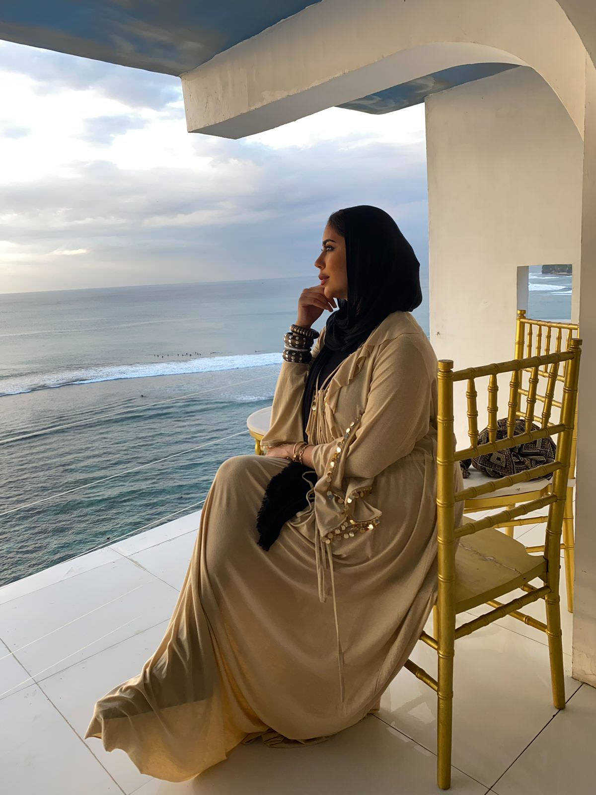 Kaia dress
