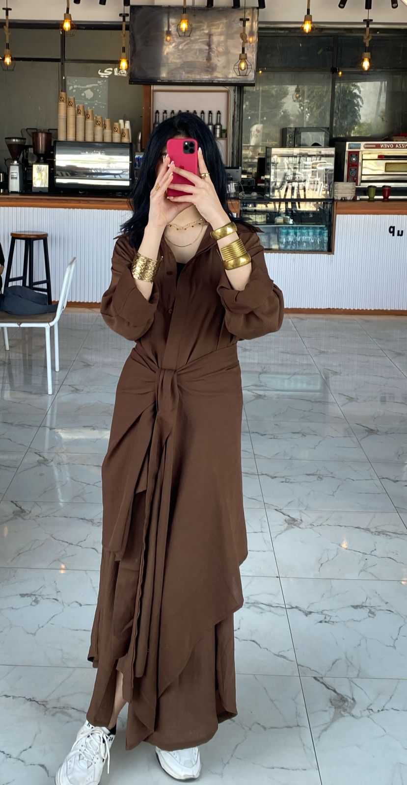 Leen dress