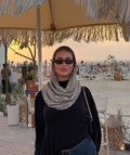 every day hooded in summer