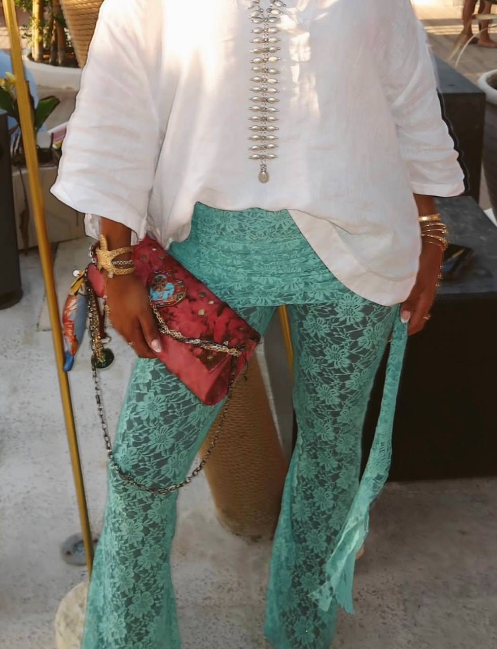 Isla pants