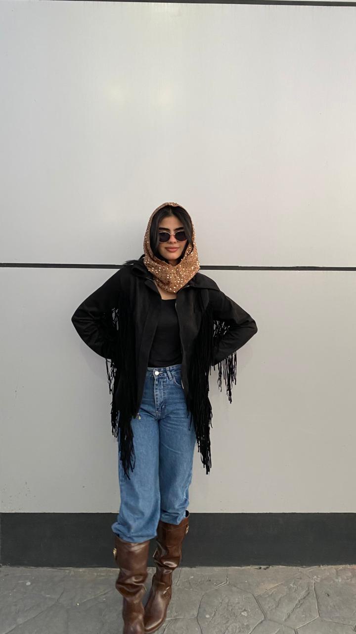 Spada Jacket