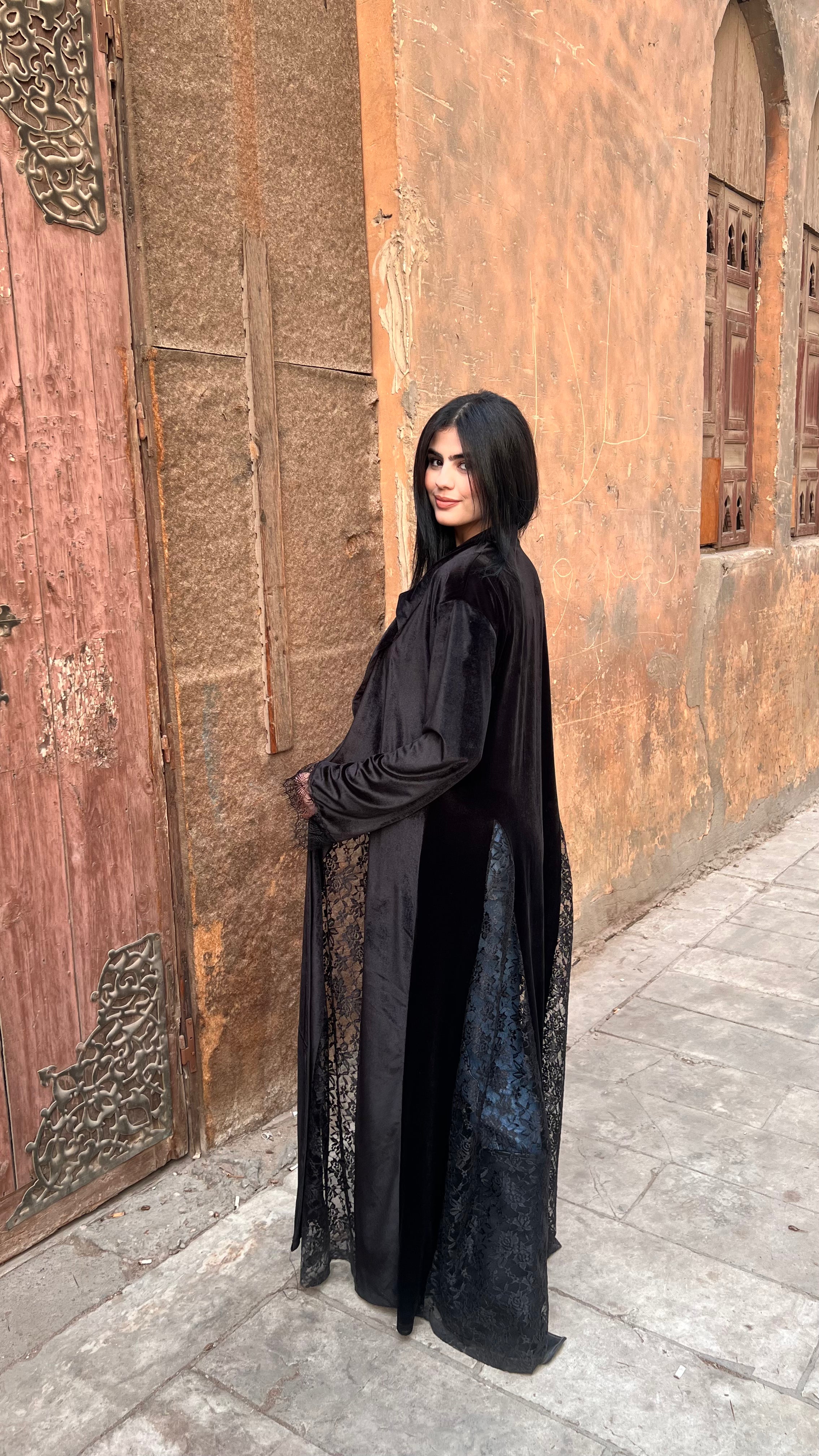 Kaftan  لَيالي القَمَر