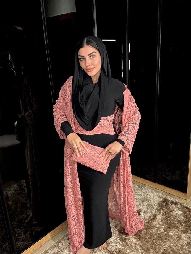 Dantail Kaftan only