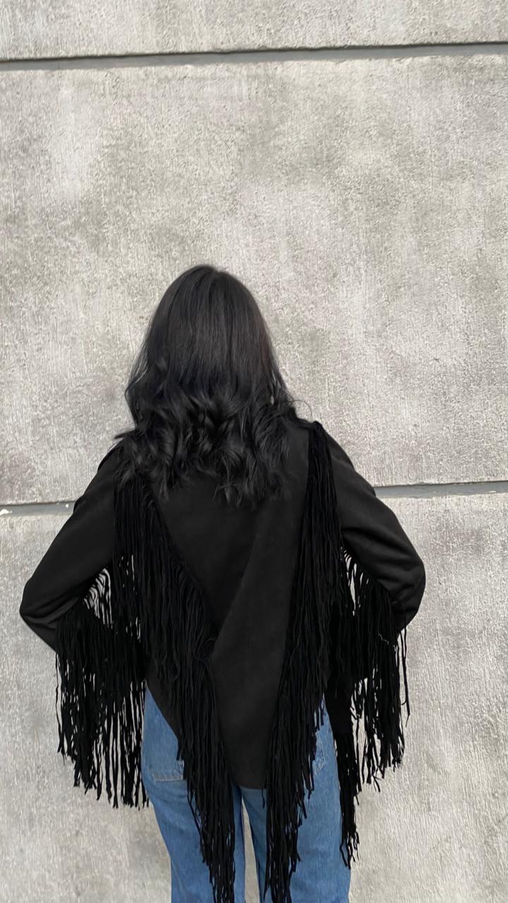Spada Jacket