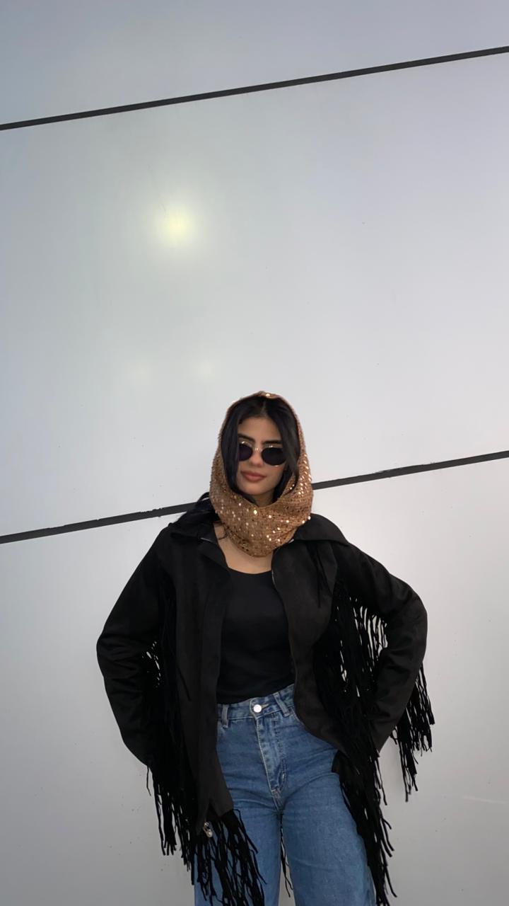 Spada Jacket