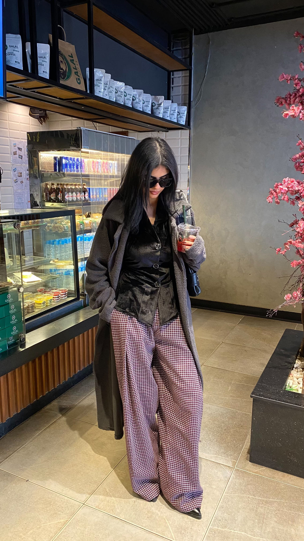 Spada coat