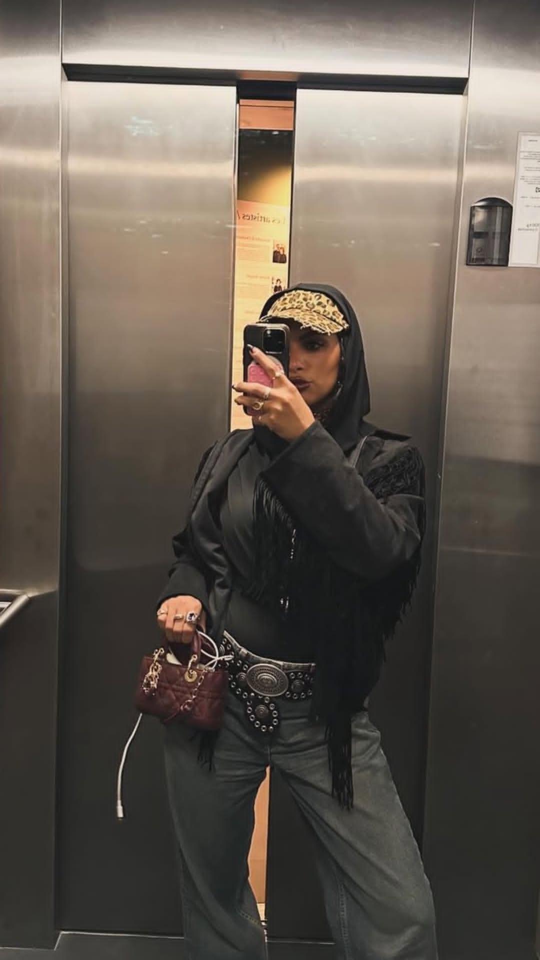 Spada Jacket