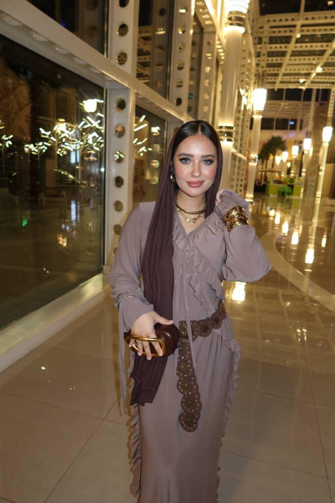 Kindaa dress
