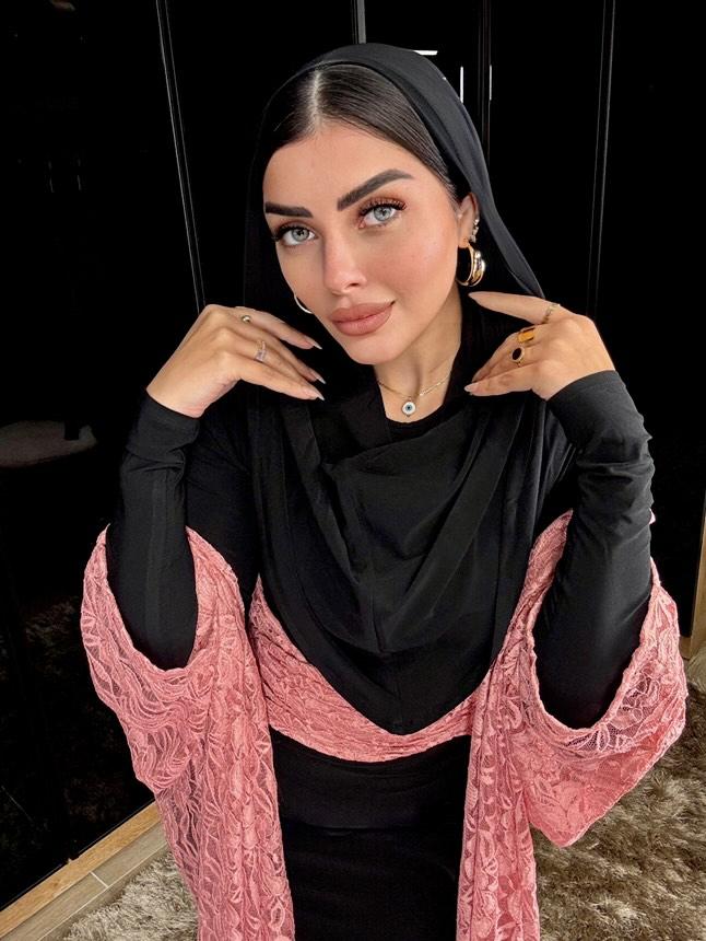 Dantail Kaftan only