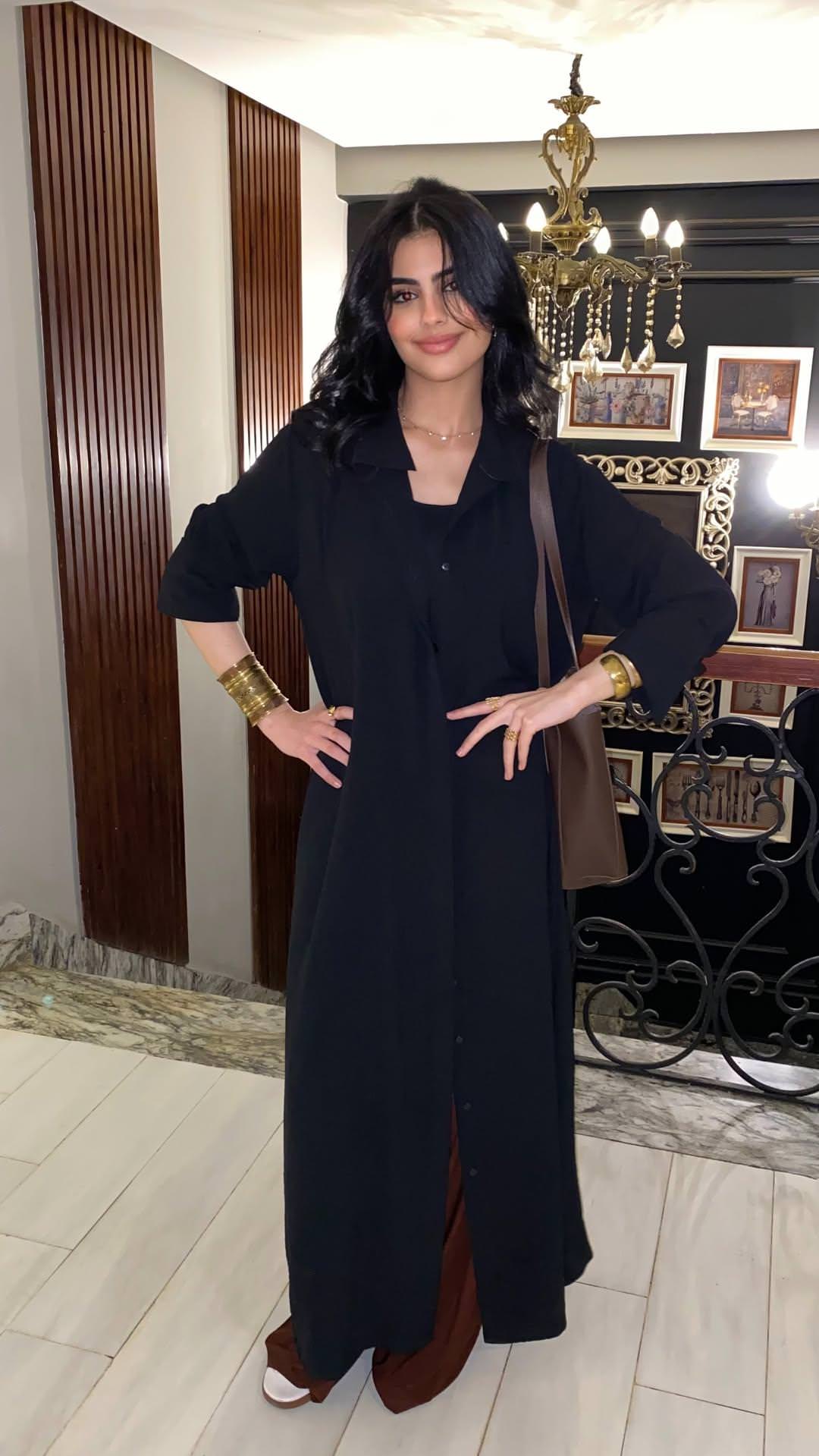 Leen dress
