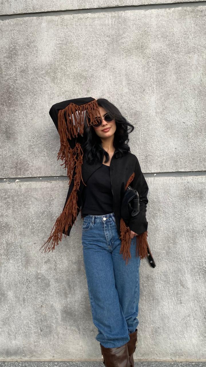 Spada Jacket