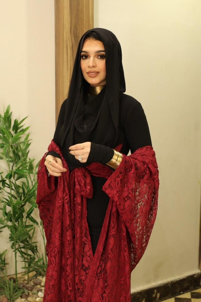 Dantail Kaftan only
